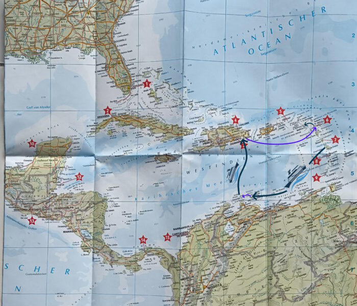 Karibik-Kreuzfahrt_06 St. Kitts