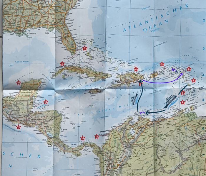 Karibik-Kreuzfahrt_07 St. Maarten