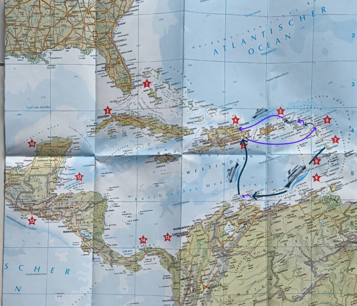 Karibik-Kreuzfahrt_09 Samana