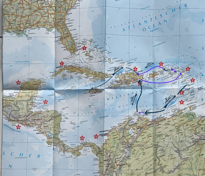 Karibik-Kreuzfahrt_10 Montego Bay